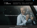 Podgląd Prodetektyw Profesjonalna Agencja Detektywistyczna