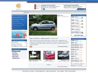 Podgląd ekomis.net