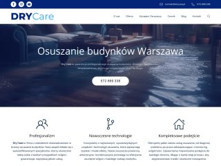 Miniaturka https://drycare.pl/