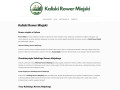 Podgląd Kaliski Rower Miejski