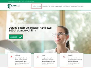 Miniaturka https://biuro-hornet.pl/