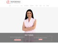 Podgląd Tagomago Hair Extensions