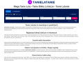 Podgląd https://tanielatanie.pl
