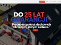 Podgląd https://blachy-zieminski.pl/