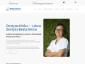 Podgląd https://dentysta-mielec.pl
