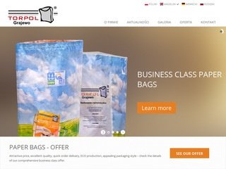 Podgląd torpol.grajewo.com
