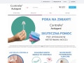 Podgląd https://contrelle.pl/