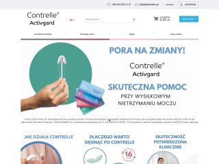Podgląd https://contrelle.pl/