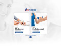 Podgląd ELMEDICO sklep internetowy dla fizjoterapeutów
