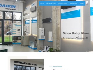 Miniaturka https://dobraklima.com/serwis-klimatyzacji/