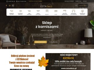 Miniaturka https://estadeco.pl
