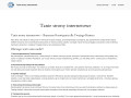 Podgląd https://taniestronyinternetowe.org.pl