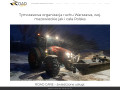 Podgląd Tymczasowe kierowanie ruchem - roadcare.pl