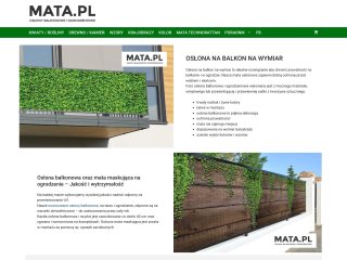 Miniaturka https://mata.pl