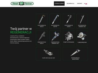 Miniaturka diesel-partner.pl