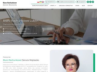 Podgląd https://biurowojtaszko.pl/