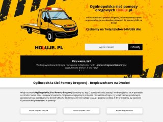 Miniaturka https://www.holuje.pl