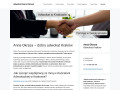 Podgląd Adwokat Kraków - Adwokat-Okrasa.pl