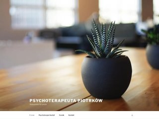 Podgląd https://psychoterapeuta-piotrkow.com.pl/