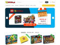 Podgląd Personalizowane zestawy LEGO - lsbricks.pl