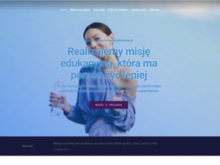 Podgląd https://koalicjadlazycia.pl