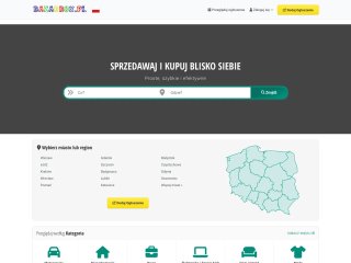 Podgląd https://bazarbox.pl