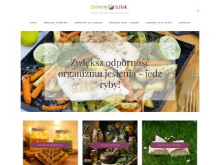 Podgląd https://zielonyszlak.com.pl