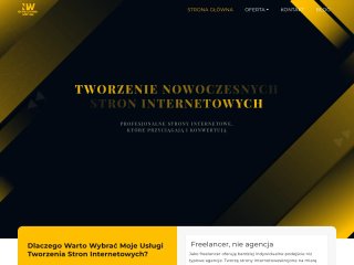 Podgląd https://www.nowoczesnawitryna.pl