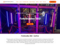 Podgląd https://www.fotobudka360gorlice.pl/
