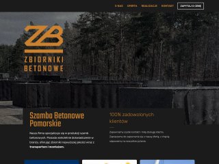 Miniaturka https://zbiornikibetonowe.com/