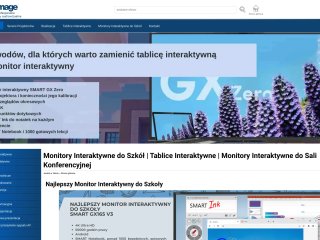 Podgląd https://www.irs.com.pl/index.html