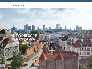 Miniaturka https://informacjewarszawa.pl