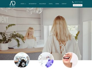 Miniaturka https://all-dent.pl/