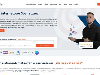 Podgląd https://web-md.pl/