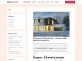 Podgląd https://www.dobraklima.com/ogrzewanie-klimatyzacja-pompa-ciepla-powietrze-powietrze/