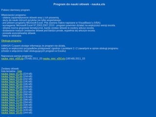 Podgląd mzawi.fm.interia.pl