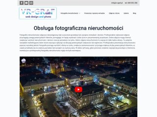 Podgląd https://fotografinternetowy.pl