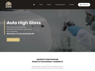 Podgląd https://ahg.com.pl