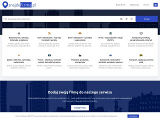 Miniaturka https://znajdefirme.pl