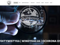 Podgląd https://gunpoint.com.pl/
