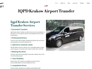 Miniaturka https://www.krakowairporttransfer.pl