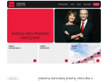 Podgląd https://kancelariapp.pl/