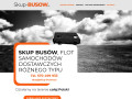 Podgląd https://skup-busow.pl