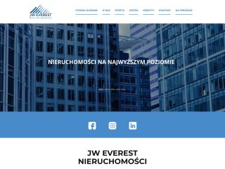 Podgląd https://jweverest.pl