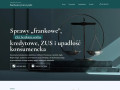 Podgląd https://adwokatchorzow.com.pl/