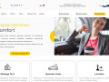 Podgląd Taxi Warszawa - EleTaxi