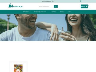 Miniaturka https://mateista.pl/