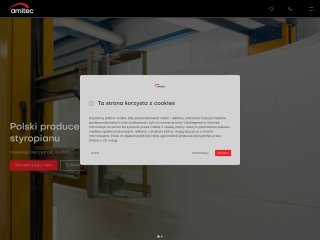 Podgląd Spadki i kontrspadki dachowe - amitec.com.pl