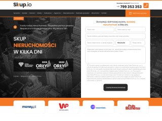 Miniaturka https://skup.io/
