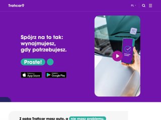 Miniaturka https://traficar.pl/